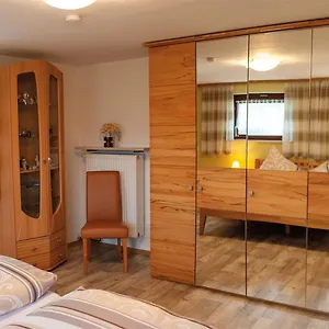 Haus Elisabeth Apartment